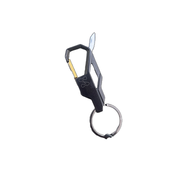 mountaineer carabiner