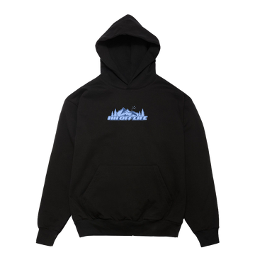 doves hoodie
