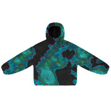 icemap fleece