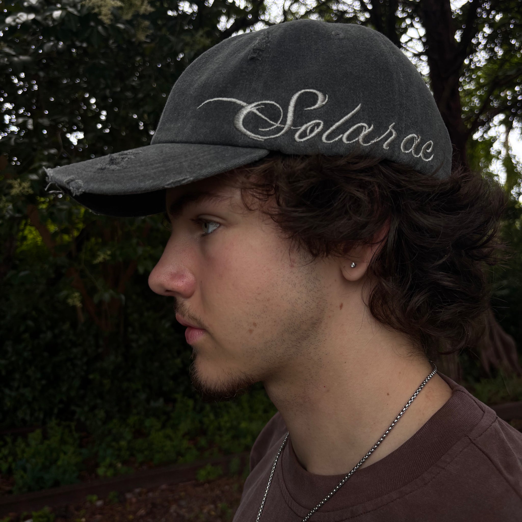 tailwind cap