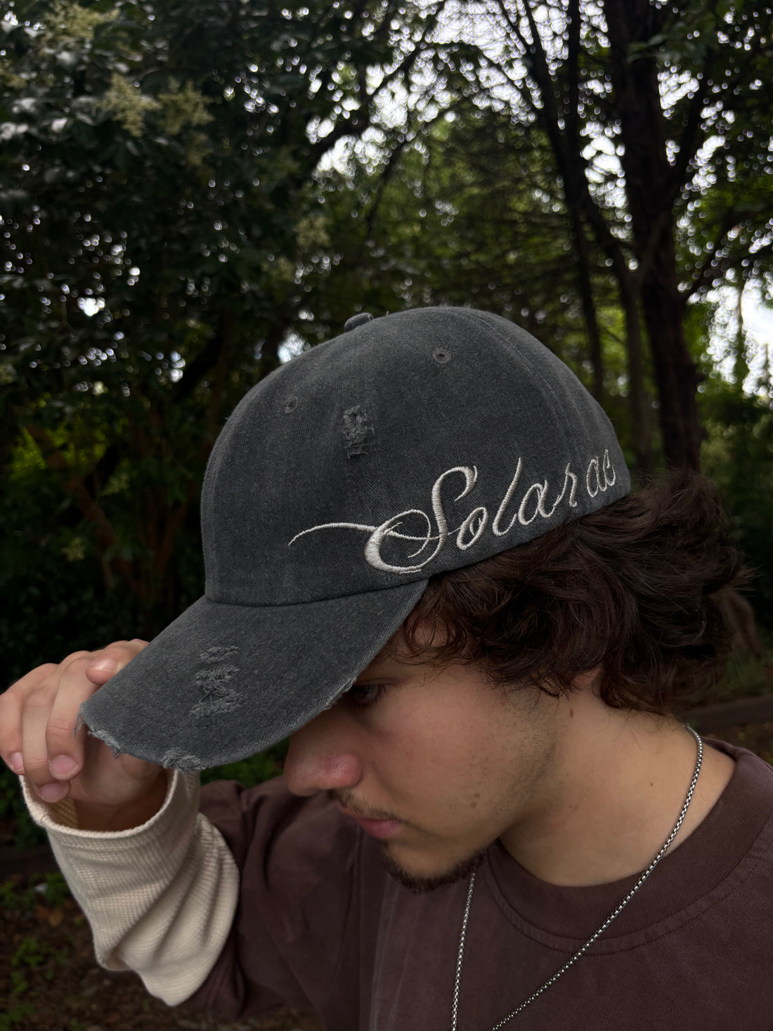 tailwind cap