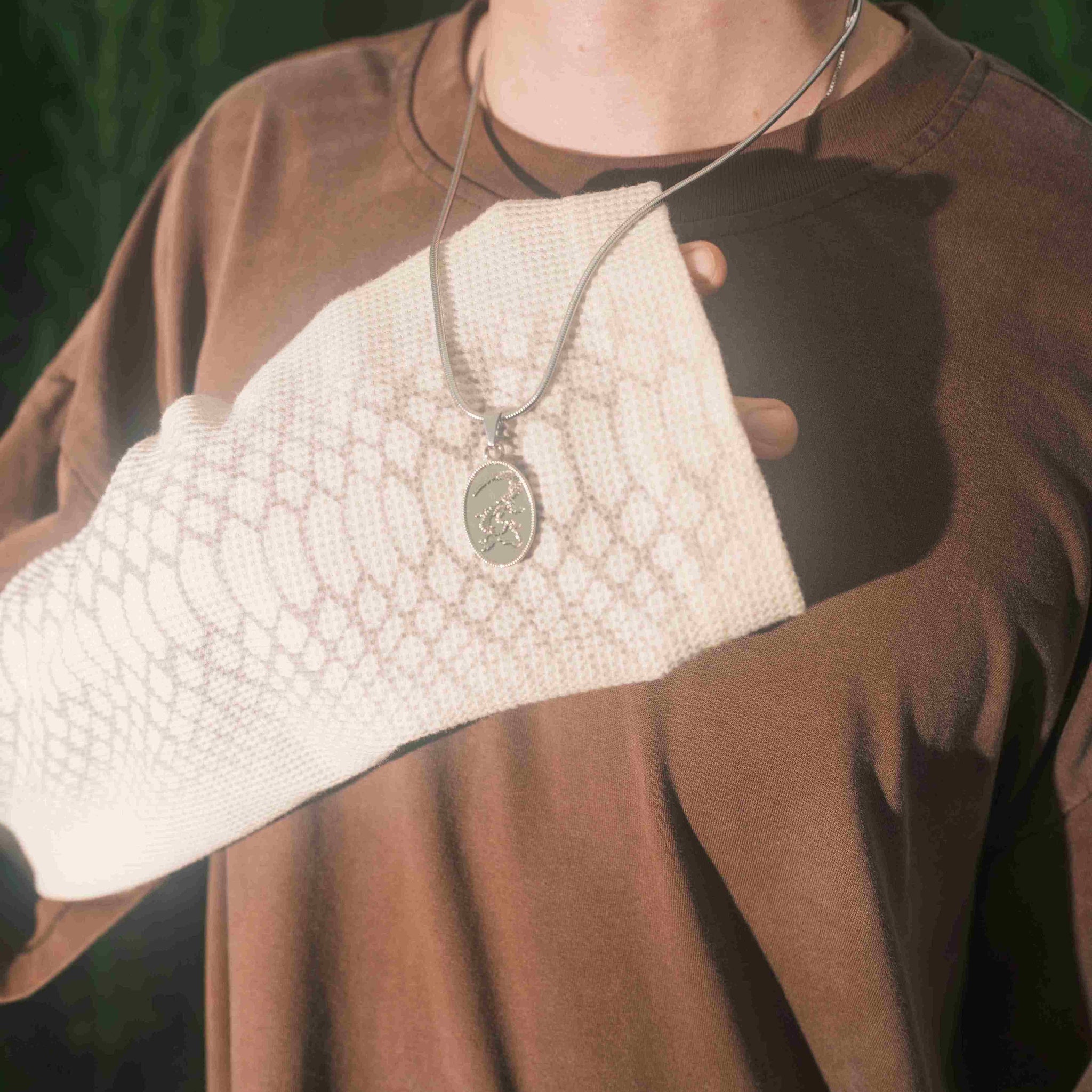lizard chain