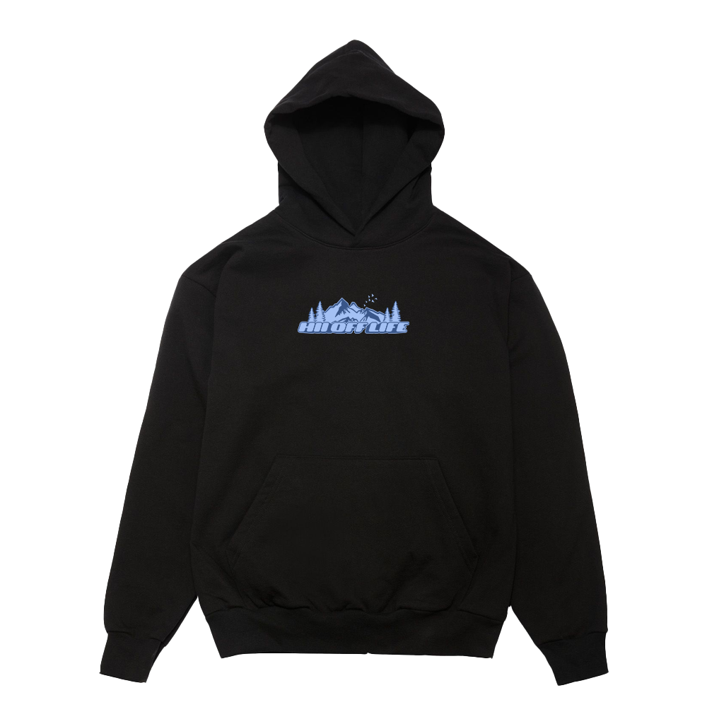 doves hoodie
