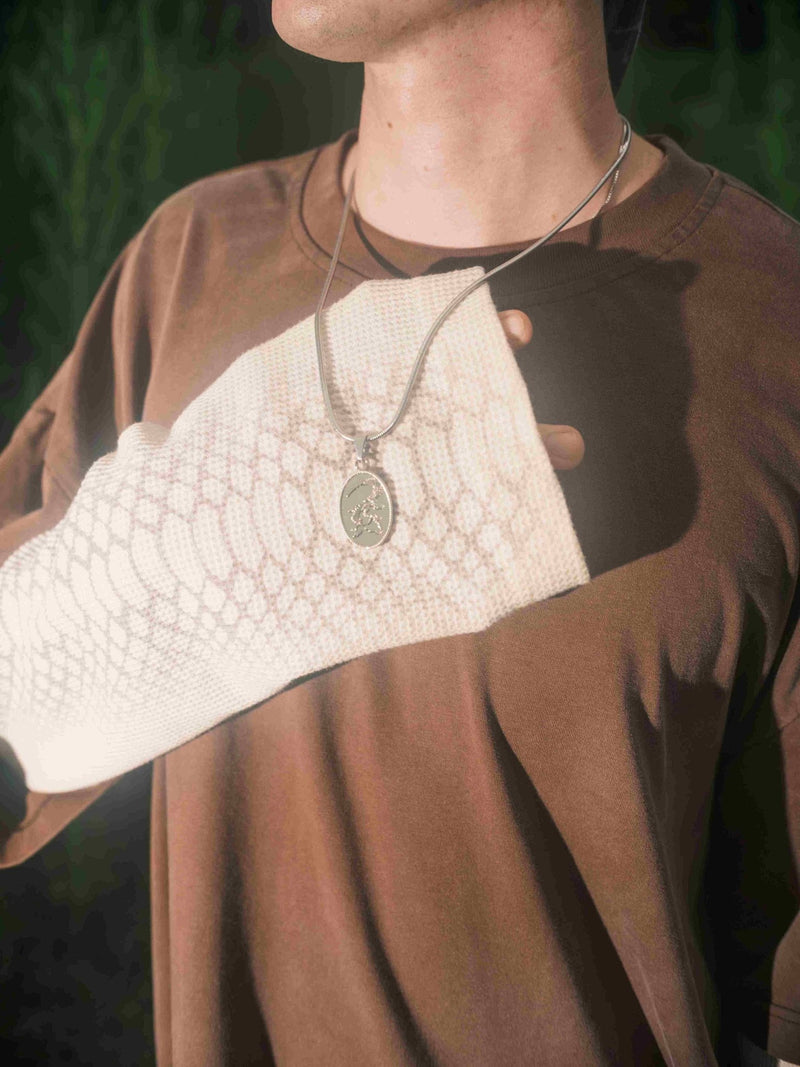 lizard chain - SOLARAE