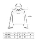 moss hoodie - SOLARAE