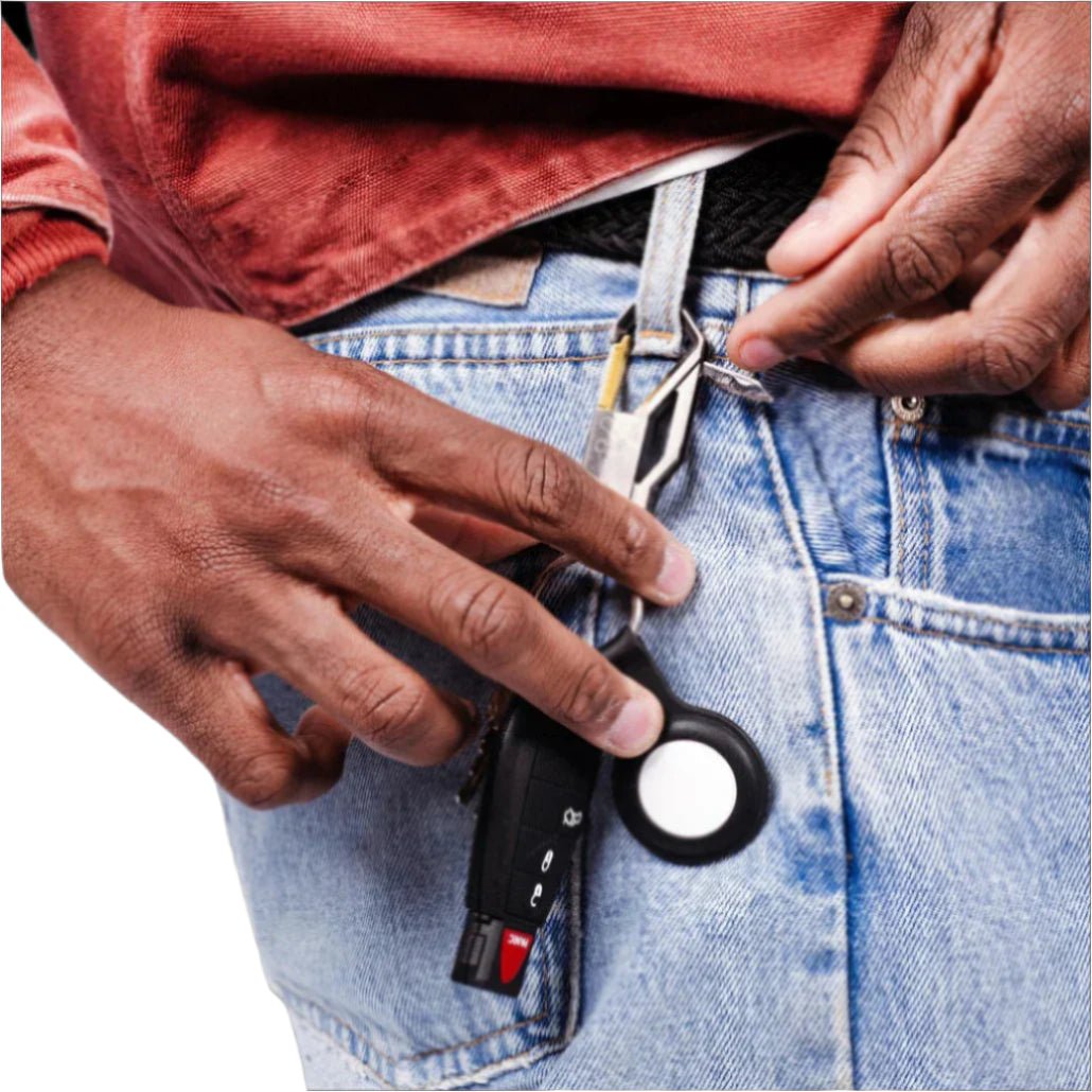 mountaineer carabiner - SOLARAE