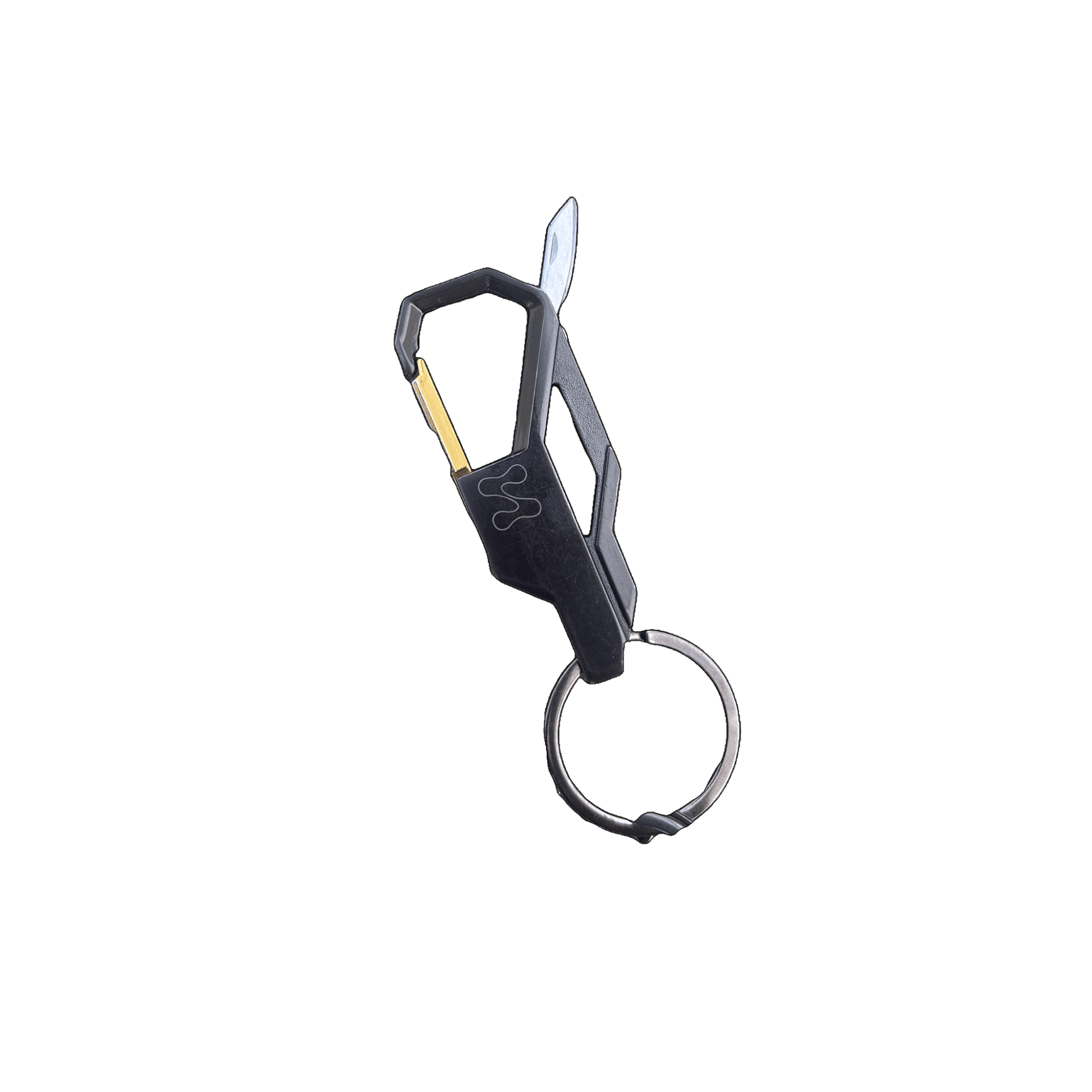 mountaineer carabiner - SOLARAE