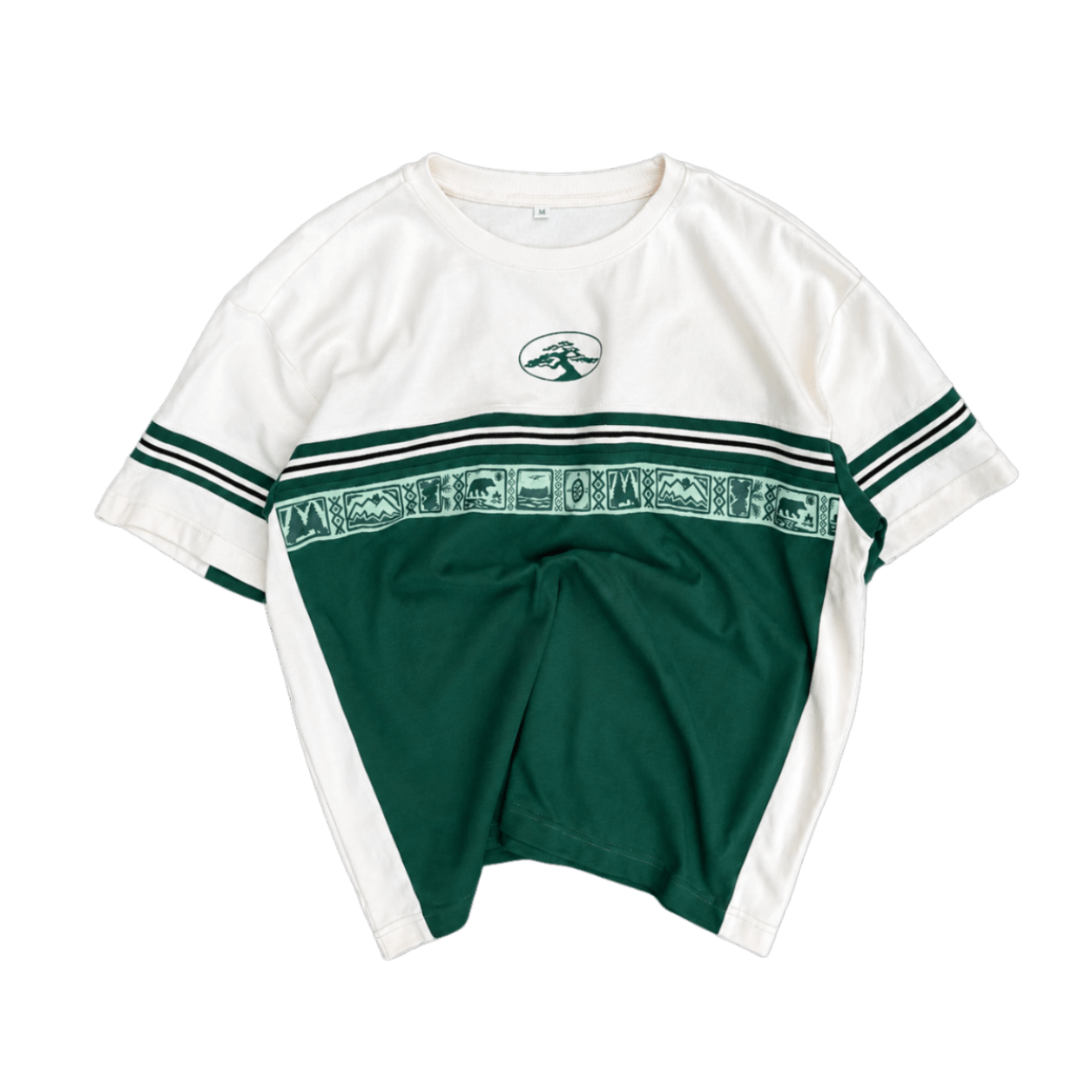 Offshore Two-Tone - SOLARAE