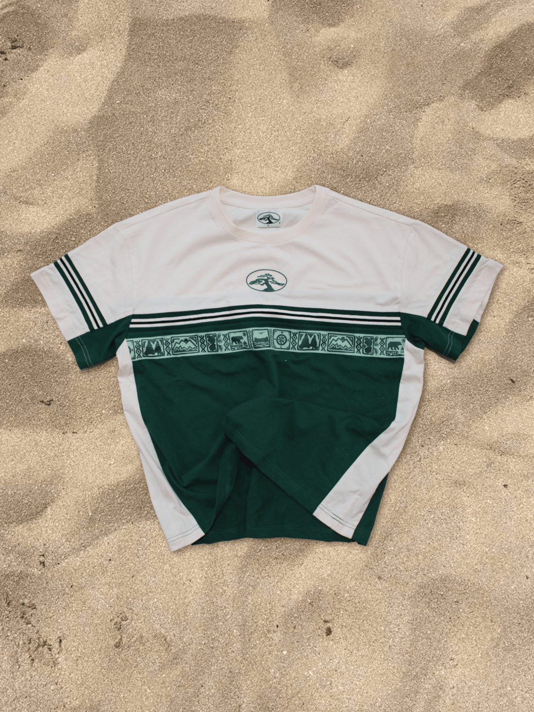 Offshore Two-Tone - SOLARAE