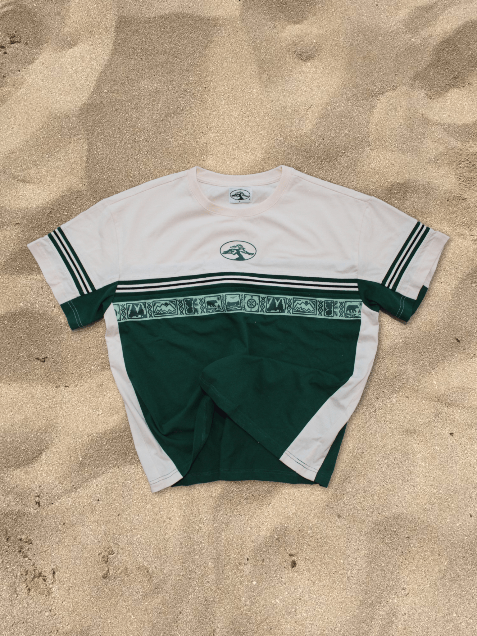Offshore Two-Tone - SOLARAE