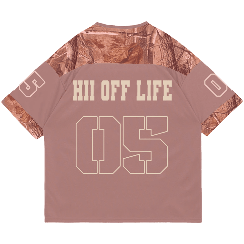 racing tee: pink - SOLARAE